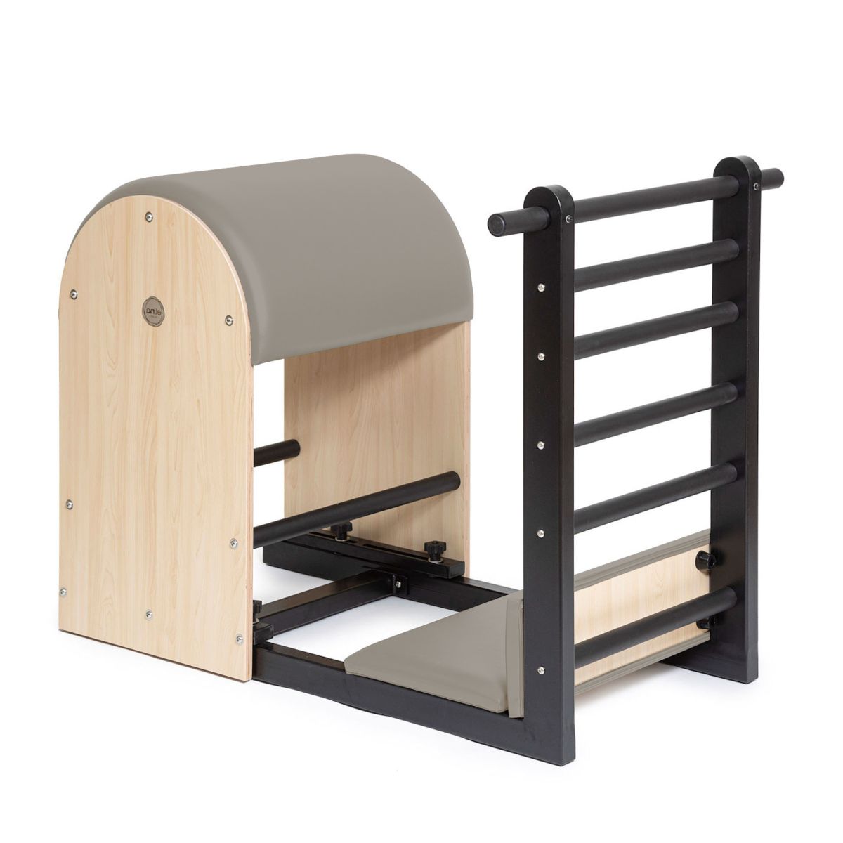 Ladder Barrel | Steel Base Elite